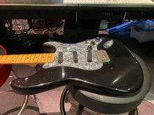 Load image into Gallery viewer, Fender Squier Stratocaster 1986-1987 Vintage MIK Korean Strat Guitar with Pro Upgrades
