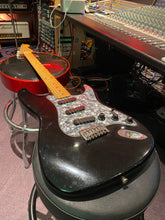 Load image into Gallery viewer, Fender Squier Stratocaster 1986-1987 Vintage MIK Korean Strat Guitar with Pro Upgrades

