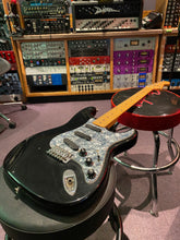 Load image into Gallery viewer, Fender Squier Stratocaster 1986-1987 Vintage MIK Korean Strat Guitar with Pro Upgrades
