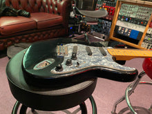 Load image into Gallery viewer, Fender Squier Stratocaster 1986-1987 Vintage MIK Korean Strat Guitar with Pro Upgrades
