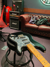 Load image into Gallery viewer, Fender Squier Stratocaster 1986-1987 Vintage MIK Korean Strat Guitar with Pro Upgrades
