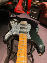 Load image into Gallery viewer, Fender Squier Stratocaster 1986-1987 Vintage MIK Korean Strat Guitar with Pro Upgrades
