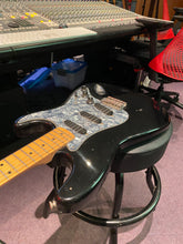 Load image into Gallery viewer, Fender Squier Stratocaster 1986-1987 Vintage MIK Korean Strat Guitar with Pro Upgrades

