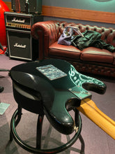 Load image into Gallery viewer, Fender Squier Stratocaster 1986-1987 Vintage MIK Korean Strat Guitar with Pro Upgrades
