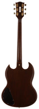 Load image into Gallery viewer, 1970 Gibson SG Custom Walnut Kalamazoo 2-PU Angus Young ORIGINAL HANG TAGS!
