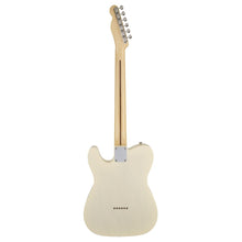 Load image into Gallery viewer, Fender American Vintage &#39;58 Telecaster Aged White Blonde 1958 USA AV Reissue Tele BRAND NEW OLD STOCK (Discontinued Model)
