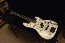 Load image into Gallery viewer, Jackson USA Custom Shop PJ Precision Jazz Bass Guitar 1988 Pre-Fender
