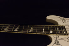 Load image into Gallery viewer, Jackson USA Custom Shop PJ Precision Jazz Bass Guitar 1988 Pre-Fender
