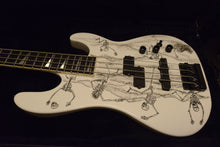 Load image into Gallery viewer, Jackson USA Custom Shop PJ Precision Jazz Bass Guitar 1988 Pre-Fender
