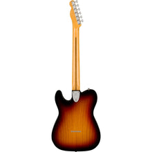 Load image into Gallery viewer, FENDER AMERICAN VINTAGE II 1972 TELECASTER THINLINE ELECTRIC GUITAR IN 3-COLOUR SUNBURST BRAND NEW!
