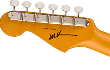 Load image into Gallery viewer, Fender Michael Landau Coma Signature Stratocaster USA American Strat Guitar BRAND NEW
