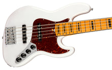 Load image into Gallery viewer, Fender American Ultra Jazz Bass V Five String Olympic White Maple USA - BRAND NEW
