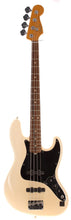 Load image into Gallery viewer, 2015 Fender American Standard Custom Jazz Bass - EMG Pickups, Drop Tuner
