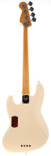 Load image into Gallery viewer, 2015 Fender American Standard Custom Jazz Bass - EMG Pickups, Drop Tuner
