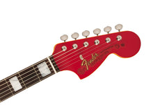 Load image into Gallery viewer, FENDER American Vintage II 1966 Jazzmaster Dakota Red USA Electric Guitar - BRAND NEW
