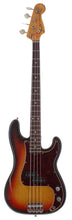 Load image into Gallery viewer, 1972 Fender Precision Bass artist owned by John Entwistle of The Who
