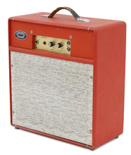 Load image into Gallery viewer, MARSHALL CAPRI Guitar Amplifier - Famous Vintage Amp ARTIST OWNED BY WHITESNAKE Bernie Marsden, Featured in Guitar.com
