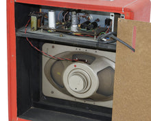 Load image into Gallery viewer, MARSHALL CAPRI Guitar Amplifier - Famous Vintage Amp ARTIST OWNED BY WHITESNAKE Bernie Marsden, Featured in Guitar.com
