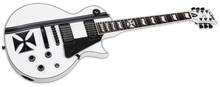 Load image into Gallery viewer, ESP LTD Iron Cross James Hetfield Metallica Signature Electric Guitar BRAND NEW
