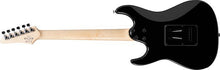 Load image into Gallery viewer, Ibanez AZ Essentials AZES40-BK Black HSS Super Strat Electric Guitar BRAND NEW
