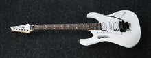 Load image into Gallery viewer, Ibanez JEM JR Steve Vai Signature JEMJR White Electric Guitar BRAND NEW
