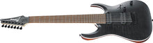 Load image into Gallery viewer, Ibanez RGA742FM-TGF RGA 7 String Transparent Gray Flat Electric Guitar BRAND NEW
