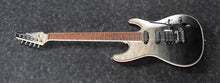 Load image into Gallery viewer, IBANEZ SA360NQM-BMG BLACK MIRAGE GRADATION HSS SUPER STRAT Electric Guitar BRAND NEW

