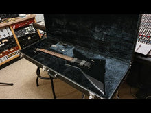 Load and play video in Gallery viewer, ESP EX Explorer 2003 James Hetfield Metallica EMG Electric Guitar MIJ Japan
