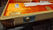 Load image into Gallery viewer, Fender Custom Shop &#39;56 Stratocaster NOS Fiesta Red USA American Strat electric guitar
