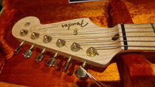 Load image into Gallery viewer, Fender Custom Shop &#39;56 Stratocaster NOS Fiesta Red USA American Strat electric guitar
