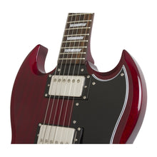Load image into Gallery viewer, Epiphone SG PRO G-400 Cherry Alnico Coil-Tap Electric Guitar BRAND NEW

