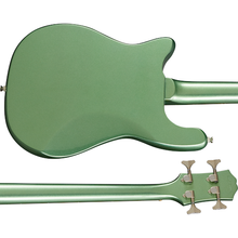 Load image into Gallery viewer, Epiphone Embassy Bass Wanderlust Metallic Green Four 4-String BRAND NEW
