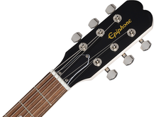 Load image into Gallery viewer, Epiphone Joan Jett Olympic Special Artist Signature Guitar BRAND NEW

