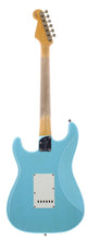 Load image into Gallery viewer, Fender Custom Shop Post Modern Journeyman Daphne Blue Relic Stratocaster
