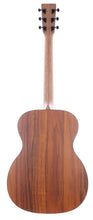 Load image into Gallery viewer, C.F. Martin USA limited edition Hawaiian X Auditorium Robert Armstrong scene American acoustic guitar
