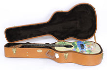 Load image into Gallery viewer, C.F. Martin USA limited edition Hawaiian X Auditorium Robert Armstrong scene American acoustic guitar
