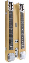 Load image into Gallery viewer, 1952 Fender Dual 6 Professional lap steel guitar - RARE Early Vintage USA Fender 50&#39;s Guitar
