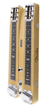 Load image into Gallery viewer, 1952 Fender Dual 6 Professional lap steel guitar - RARE Early Vintage USA Fender 50&#39;s Guitar
