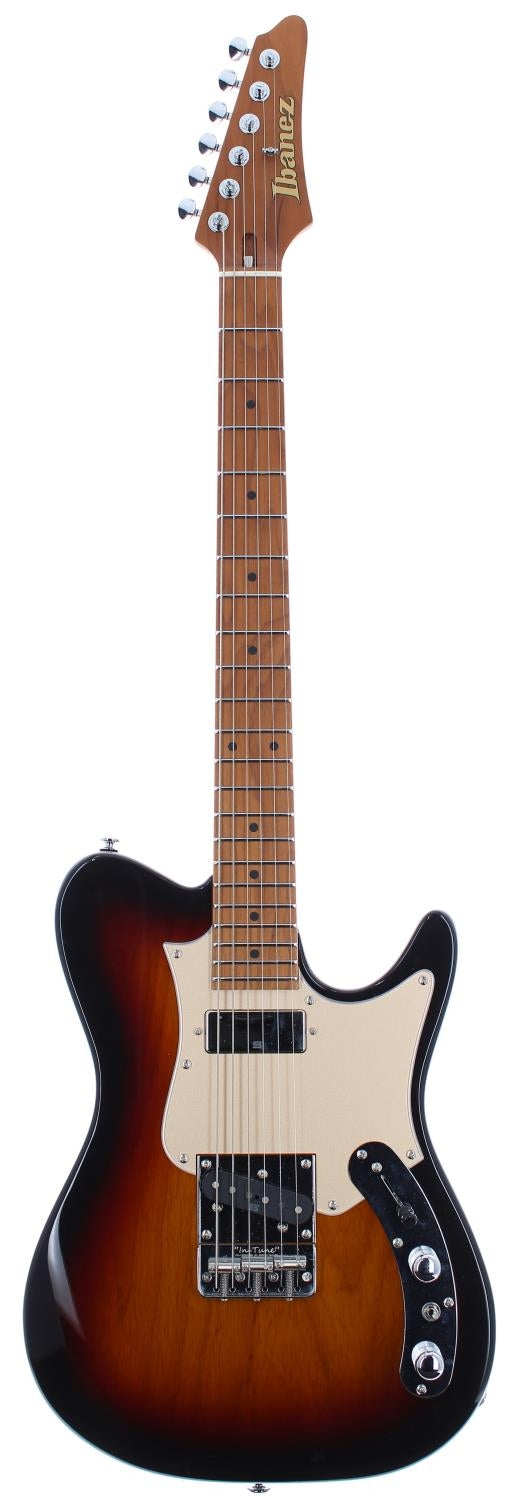Ibanez AZS2209H-TFB Prestige Electric Guitar Tri-Fade Burst MIJ Made In Japan