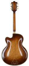 Load image into Gallery viewer, 1961 Hofner Committee Thinline hollow body electric guitar, Birdseye Maple, Made in Germany
