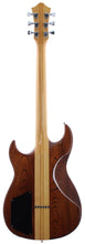 Load image into Gallery viewer, Vintage 1979 Japanese Artist walnut neck-through electric guitar MIJ Made in Japan 70&#39;s 80&#39;s
