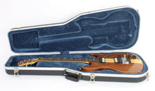 Load image into Gallery viewer, Vintage 1979 Japanese Artist walnut neck-through electric guitar MIJ Made in Japan 70&#39;s 80&#39;s
