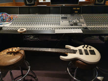 Load image into Gallery viewer, David Ellefson Megadeth Personally Owned Custom Shop Masterbuilt Boutique G.Art Concept Bass
