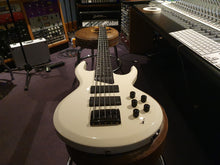 Load image into Gallery viewer, David Ellefson Megadeth Personally Owned Custom Shop Masterbuilt Boutique G.Art Concept Bass
