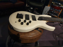 Load image into Gallery viewer, David Ellefson Megadeth Personally Owned Custom Shop Masterbuilt Boutique G.Art Concept Bass
