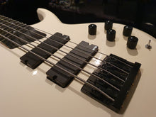 Load image into Gallery viewer, David Ellefson Megadeth Personally Owned Custom Shop Masterbuilt Boutique G.Art Concept Bass
