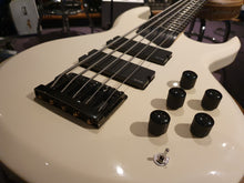 Load image into Gallery viewer, David Ellefson Megadeth Personally Owned Custom Shop Masterbuilt Boutique G.Art Concept Bass
