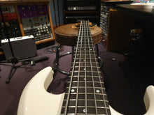 Load image into Gallery viewer, David Ellefson Megadeth Personally Owned Custom Shop Masterbuilt Boutique G.Art Concept Bass
