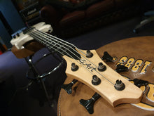 Load image into Gallery viewer, David Ellefson Megadeth Personally Owned Custom Shop Masterbuilt Boutique G.Art Concept Bass
