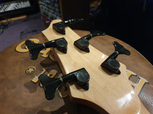 Load image into Gallery viewer, David Ellefson Megadeth Personally Owned Custom Shop Masterbuilt Boutique G.Art Concept Bass
